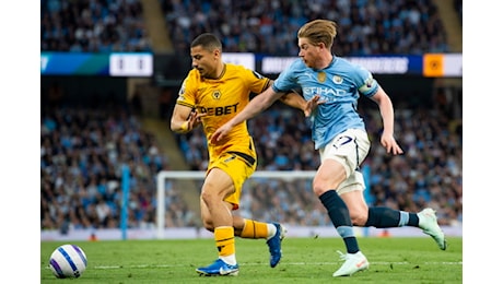 Calciomercato, il Napoli tenta il colpo De Bruyne