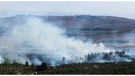 Libano, ucciso il leader delle Brigate al-Qassam