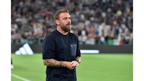 De Rossi cambia agente: ritorno alla Roma in vista?