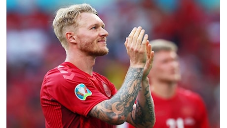 Germania Danimarca 2-0, i tedeschi avanzano ai quarti di Euro2024: l’ex Milan Kjaer eliminato