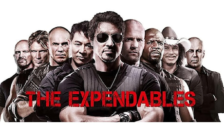 I mercenari – The Expendables