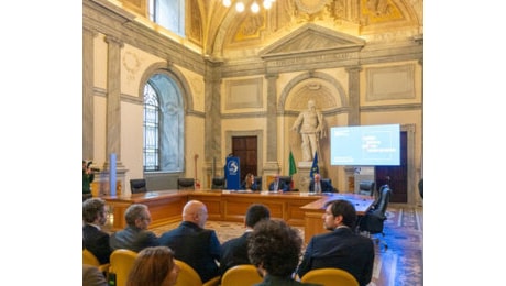 Todi tra le cinque città finaliste per 'Capitale italiana dell'Arte contemporanea'