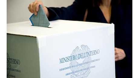 Risultati elezioni comunali in Friuli Venezia Giulia: i sindaci eletti