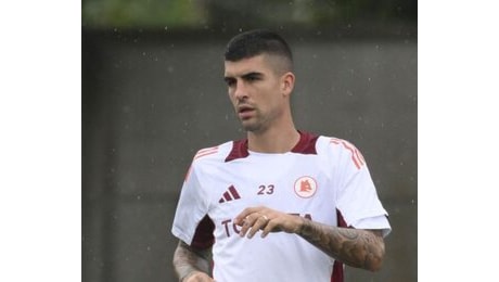 Roma - Torino, i convocati di Juric: ci sono Mancini e Cristante. Torna El Shaarawy