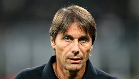 Conte cambia modulo per Napoli-Inter: Il retroscena del CorrSport