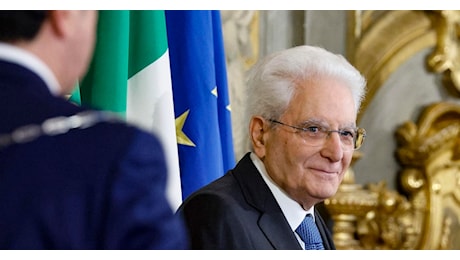 Mattarella designa i 25 Alfieri del Lavoro: ecco chi sono