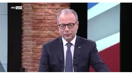 Multe no-vax annullate, Mulè (FI): Non voterò l'amnistia, vaccino Covid era un dovere per non mettere in pericolo gli altri, ma dimentica effetti avversi e rispetto libertà - VIDEO