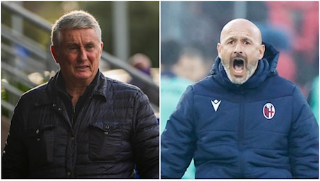 Bologna-Fiorentina, polemica Pradè-Italiano: “Ho capito tanto dell’uomo. L'ex viola: “Non ho mancato di rispetto nessuno”