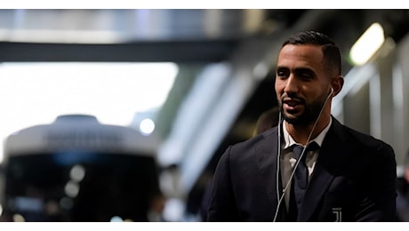 Benatia: “Napoli sicuro favorito per lo scudetto. L’Inter è sempre lì, la Juve…”