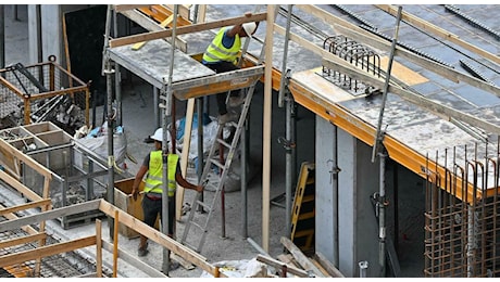 Treviso, patente a crediti per le imprese che lavorano nei cantieri, Confartigianato: «La sicurezza sul lavoro non si tutela con la burocrazia»