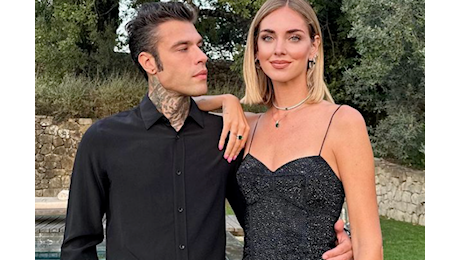 Ferragni-Fedez, niente assegno ma lui paga le scuole (40mila euro l'anno)