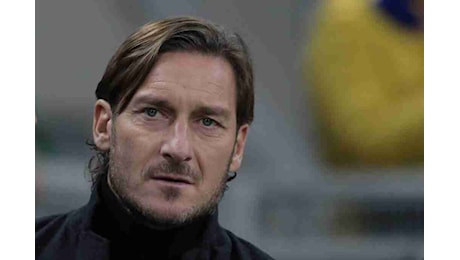 Totti tra Champions e campionato: Milan e Fonseca, Inter e Lautaro, Roma-Juric, De Rossi…