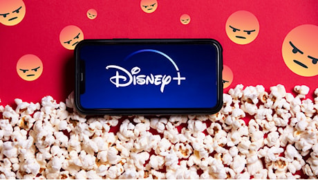 Disney+ segue Netflix e rincara i prezzi: ora il Premium costa 20€/mese