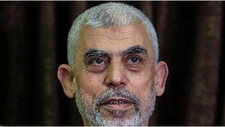 Il leader di Hamas Yahya Sinwar sarebbe vivo (ma non ci sono prove)