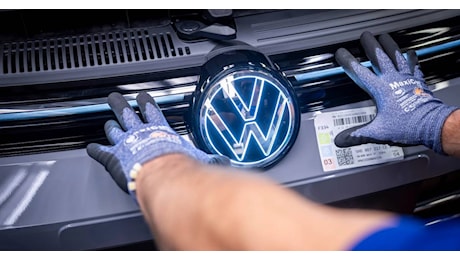 La Volkswagen ha trovato l'accordo con l'IG Metall: esclusi licenziamenti e chiusure di impianti | Quattroruote.it