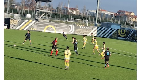 Lazio Juve Primavera Coppa Italia 7-8 d.c.r.: servono otto rigori per il passaggio del turno! I bianconeri volano ai quarti di finale