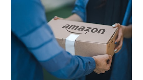 Sfruttamento e concorrenza sleale, confermato sequestro milionario per Amazon Transport