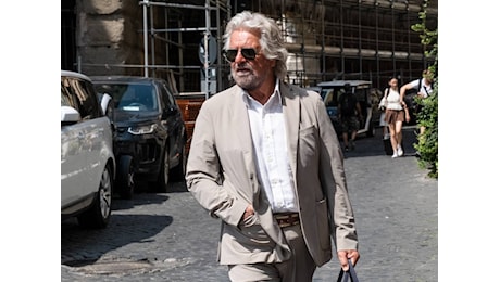 M5s, il blitz di Grillo su Nova: Da Francescani a Gesuiti