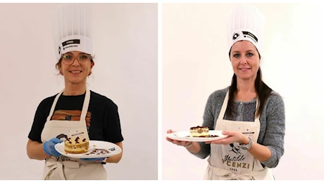 Tiramisù World Cup 2024, trionfano le veneziane Nadia Ceoldo e Isabella Bucciol