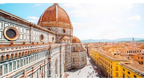 Affitti brevi, nuovo regolamento al via a Firenze