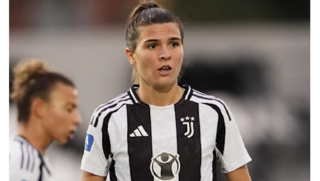 Calcio femminile, Juventus sconfitta dal Bayern Monaco a Biella in Champions League