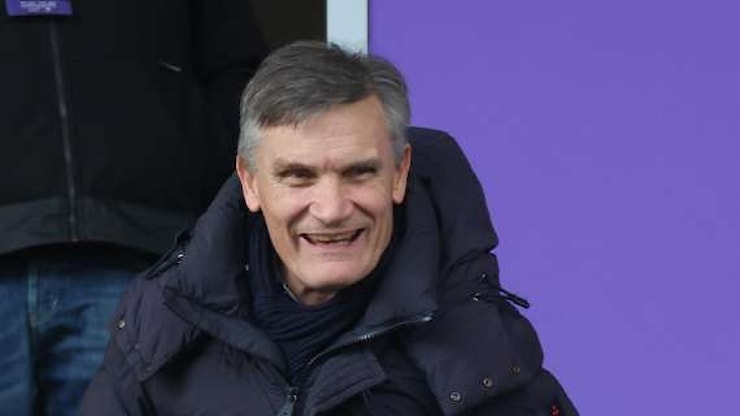 De Paola sul ds del Milan: È più congeniale Sartori, perché c'è una programmazione: è uno che ha più carattere - Milan News De Paola sul ds del Milan: È più congeniale Sartori, perché c'è una programmazione: è uno che ha più carattere - Milan News