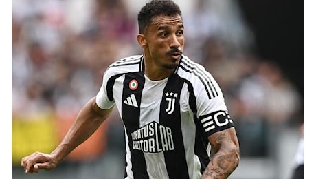 IL MATTINO - Sì di Danilo al Napoli, ma ADL rifiuta la richiesta della Juventus