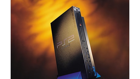 Lanciato il sito celebrativo del 30° anniversario di PlayStation, Jim Ryan aveva ragione sulle vendite di PS2