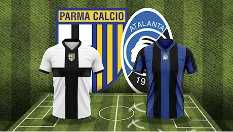 Storie, dati e tattiche: ecco il bigino che presenta Parma-Atalanta