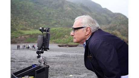 Martin Scorsese non ha nessuna intenzione di ritirarsi: Ho ancora altri film da fare