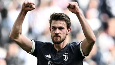 Non c'è accordo con la Juve per Danilo: per la difesa spunta anche Rugani