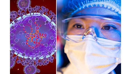 Cos’è l’hmpv, il virus che circola in Cina: quali sono i sintomi e le analogie con l’epidemia di Covid