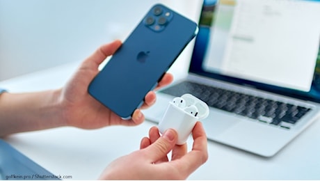 La UE obbliga Apple alla compatibilità con altri produttori