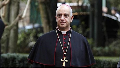 Monsignor Rino Fisichella: “Il Giubileo simbolo di speranza. L’umanità ha bisogno di giustizia”