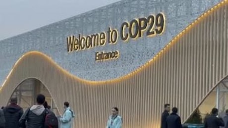 Al via la Cop29 sul clima a Baku, molti i leader assenti