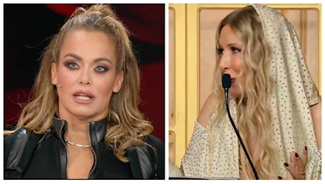 Selvaggia Lucarelli incorona a sorpresa Sonia Bruganelli a Ballando: Quest'edizione le deve tanto