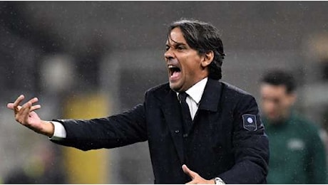 TS - Inzaghi-United, tentativo numero due: ma la risposta è sempre la stessa