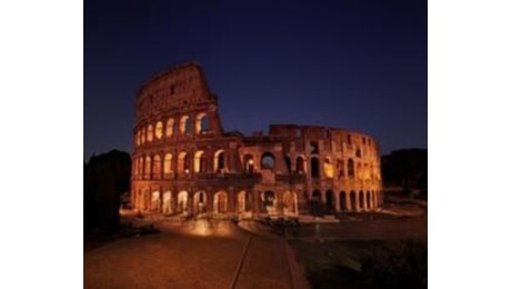 Roma, Parco archeologico e Airbnb insieme per raccontare il Colosseo