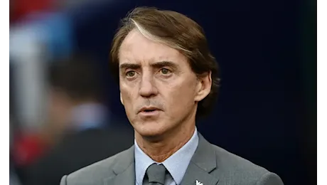 Mancini confessa: «Non rilascerei più l’Italia per l’Arabia Saudita»