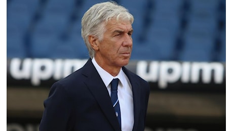 Atalanta, Gasperini: Inter squadra più forte negli ultimi anni, Zaniolo...|Altri campionati Italia