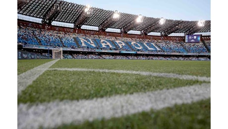 Verso Napoli-Atalanta, risposta da brividi dei tifosi: succederà al Maradona!