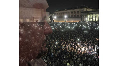 Pino Daniele, il maxi evento: a settembre 2025 concerto al Plebiscito per i suoi 70 anni