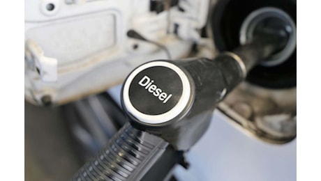 Auto, il diesel è salvo? Arriva in Italia il rivoluzionario carburante