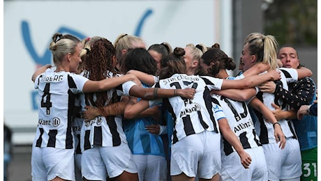 La Juventus batte 2-1 la Roma e vede lo Scudetto più vicino, il Napoli perde e non allunga sulla Sampdoria
