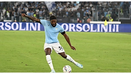 Lazio in ansia per Nuno Tavares, esami nei prossimi giorni