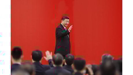 Dazi, Xi Jinping: il protezionismo di Trump non ha futuro