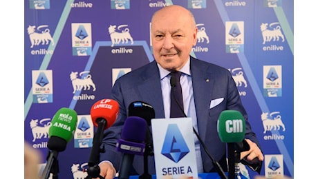 Mercato Inter, Marotta non molla la presa: è lui futuro della difesa nerazzurra?