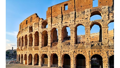 Airbnb, al Colosseo i turisti potranno combattere come veri gladiatori