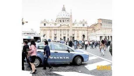 Le strade chiuse a Roma sabato 28 e domenica 29 settembre