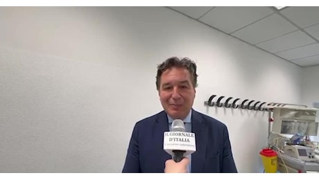 Giachetti (Policlinico di Milano): Il nuovo C.S.P. migliora la formazione di medici e operatori con simulazioni a realtà aumentata